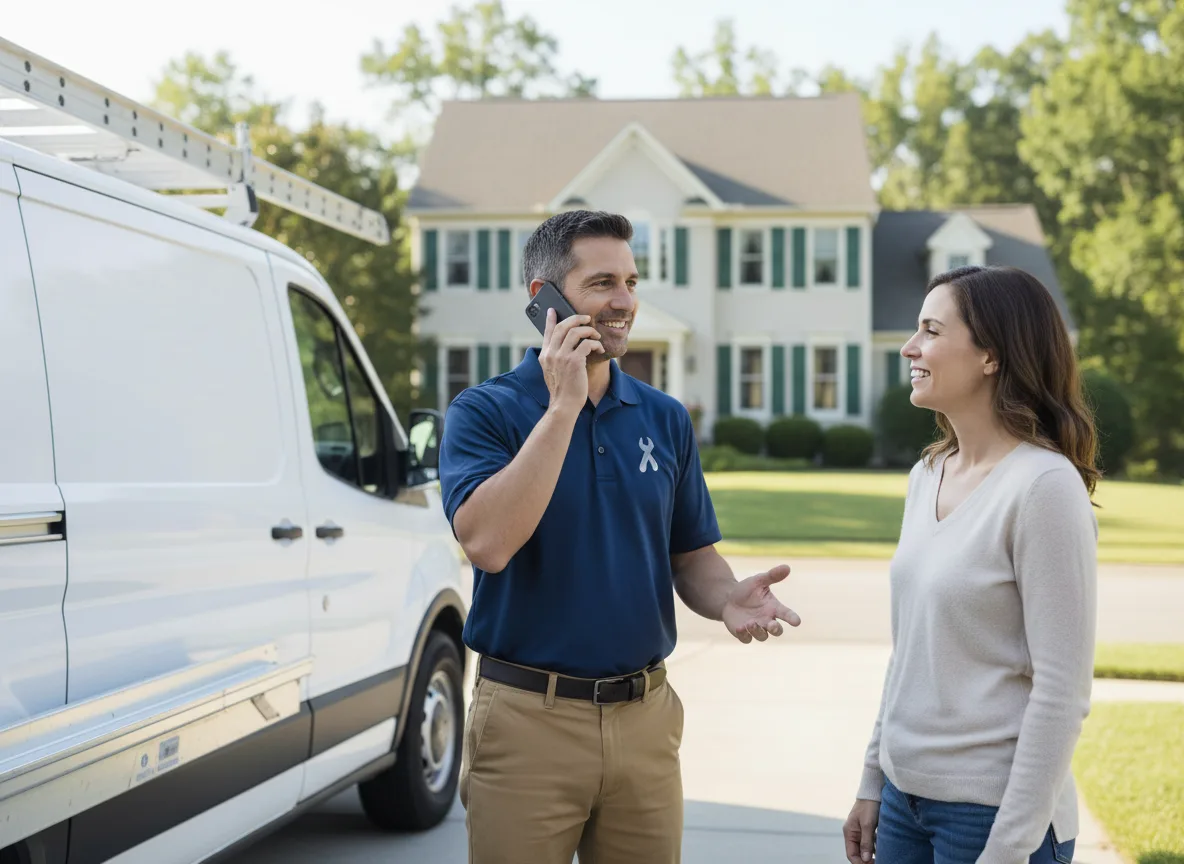 Home Gutter Service Danbury, TX FAQs